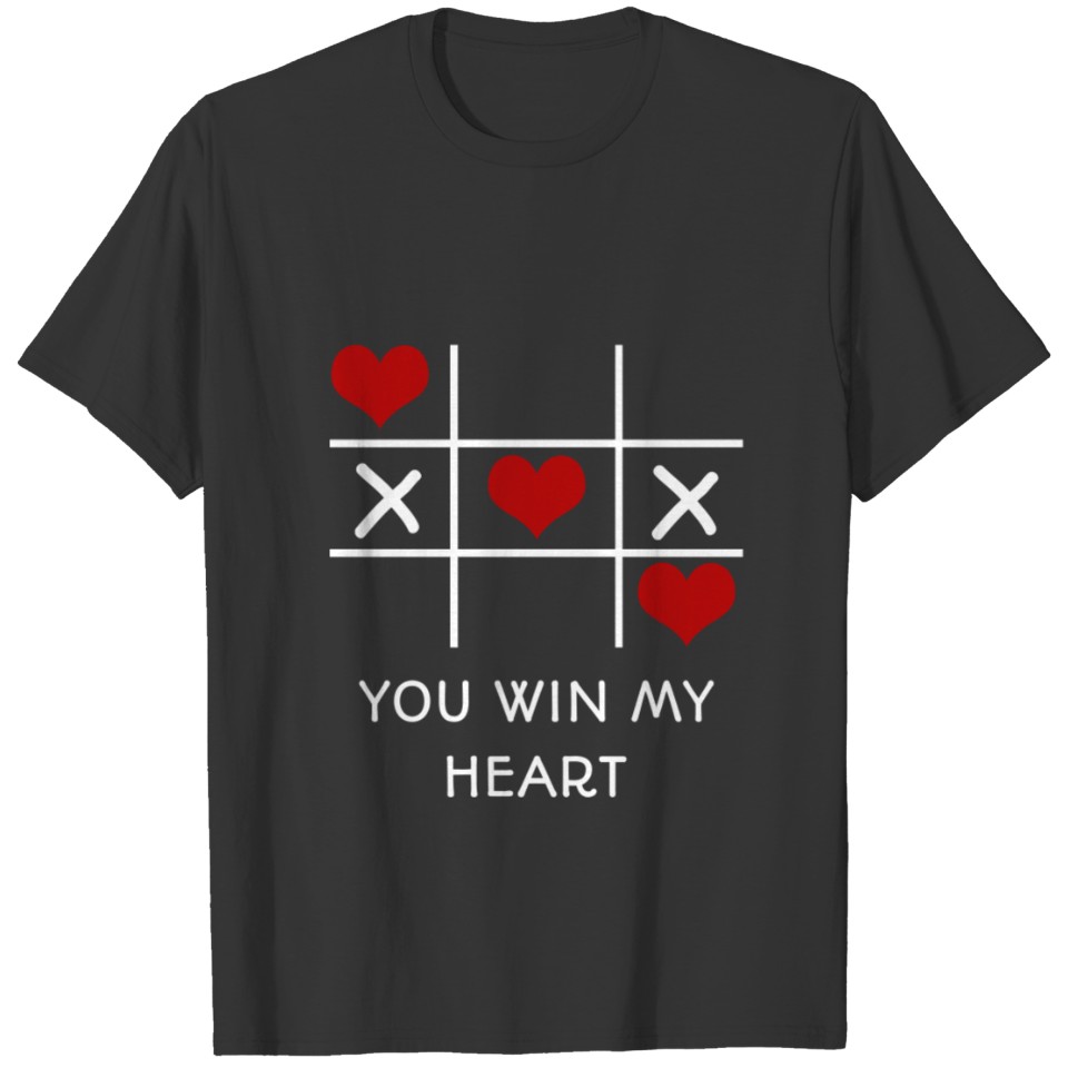 love wins T-shirt