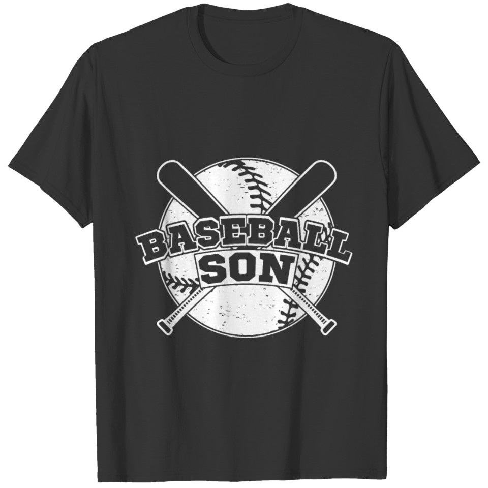 Baseball Family T Shirts