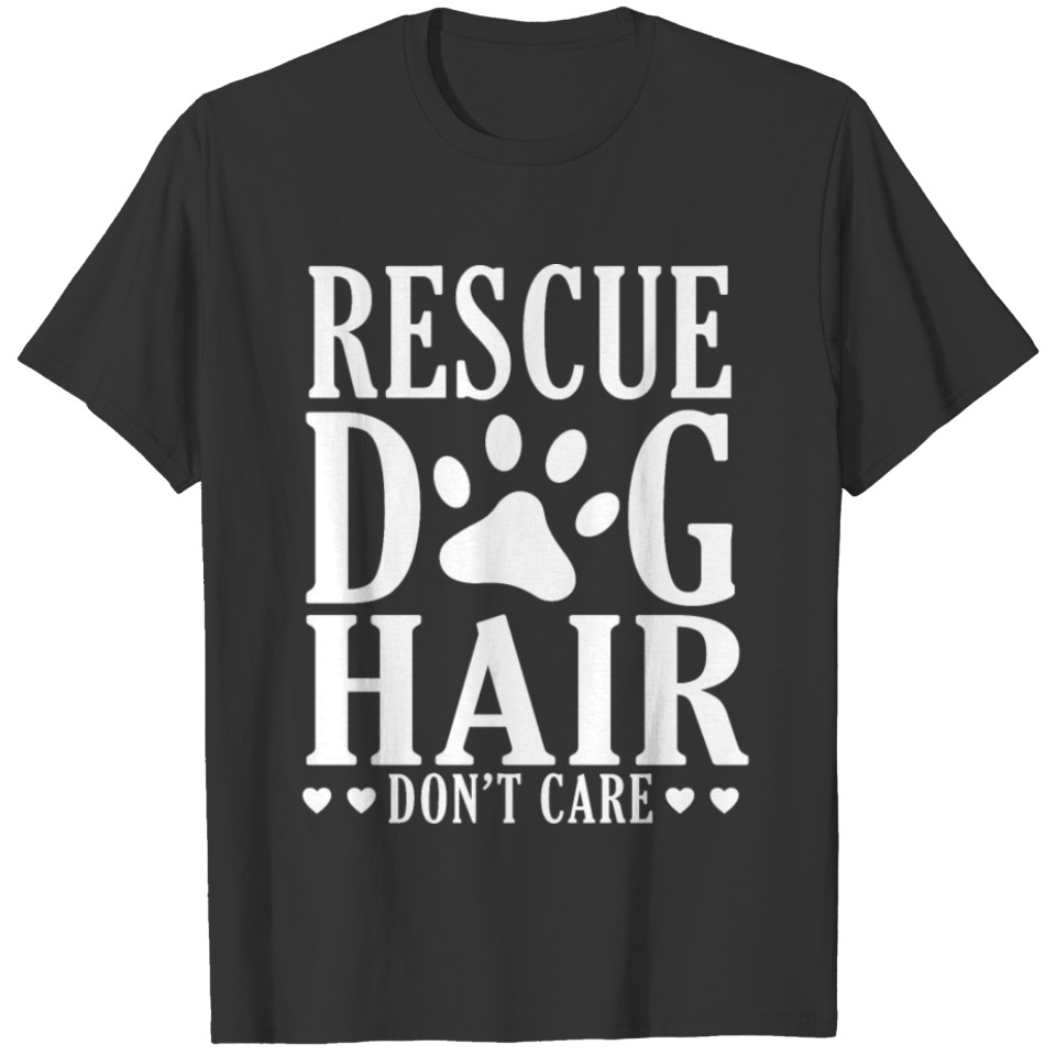 Dog Dad Gift T-shirt