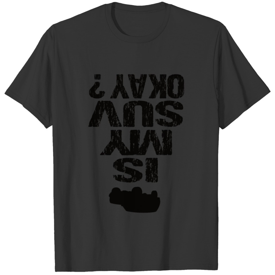 Suv T-shirt