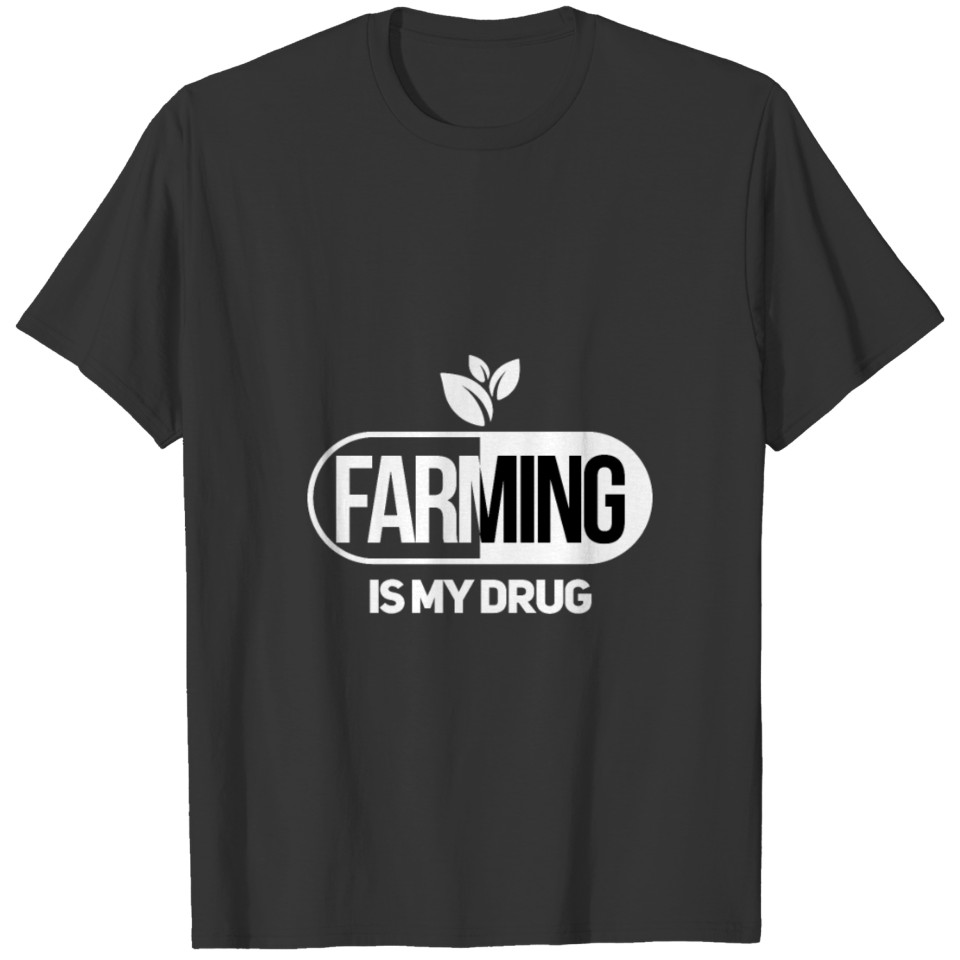 Farmer T-shirt