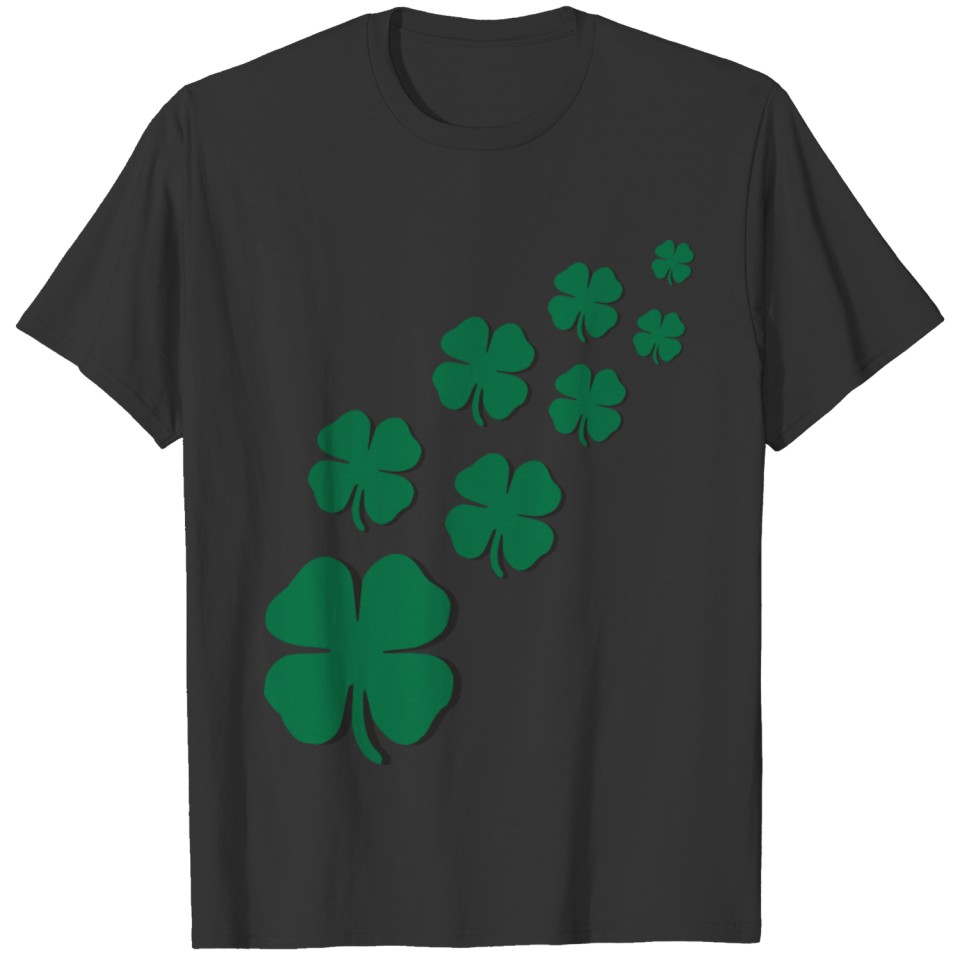 St Patrick's Day T-shirt