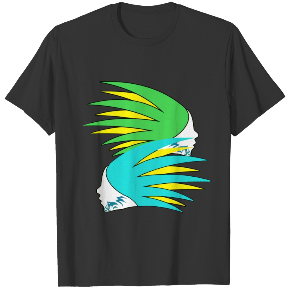 Surfer1 T-shirt