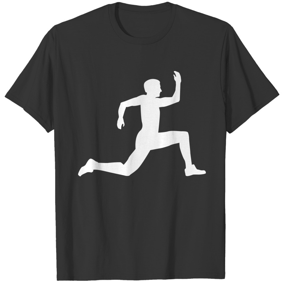 Triple Jump T-shirt