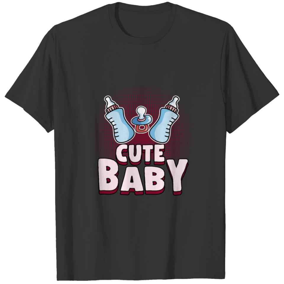 sweet Baby T-shirt
