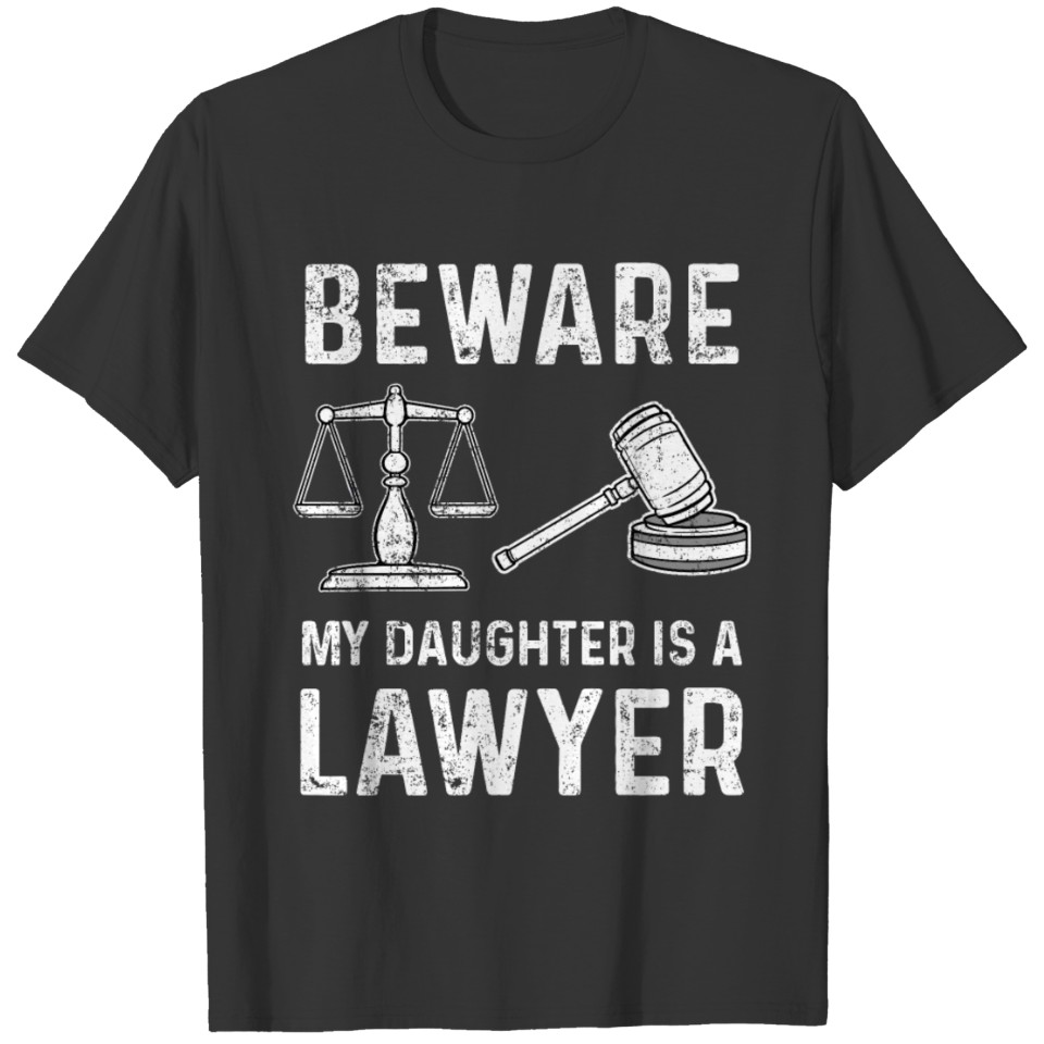Lawyer T-shirt