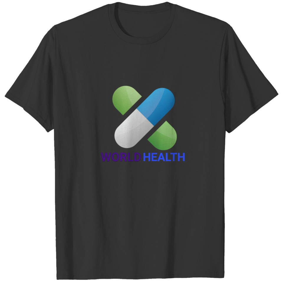 World Health T-shirt