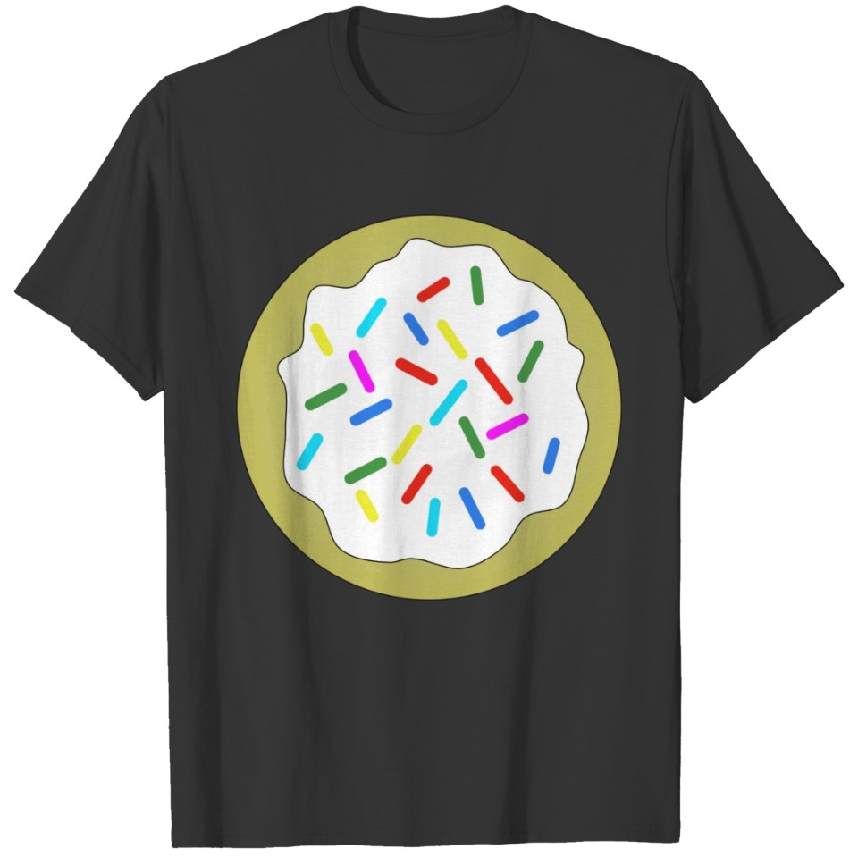 Rainbow Donut ! design 2020 T-shirt