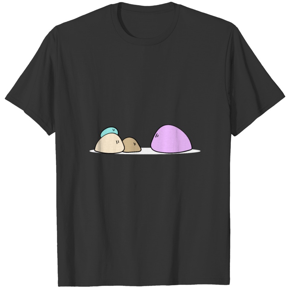 Dango Family T-shirt