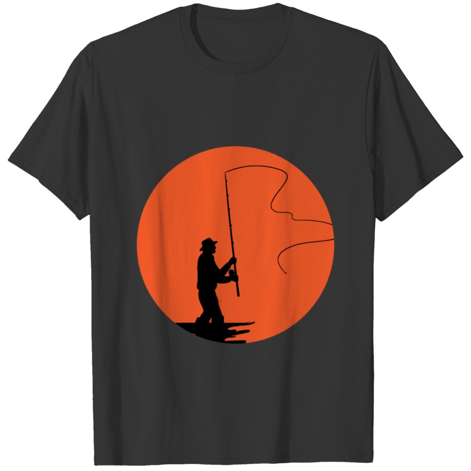 Fly Fishing T-shirt