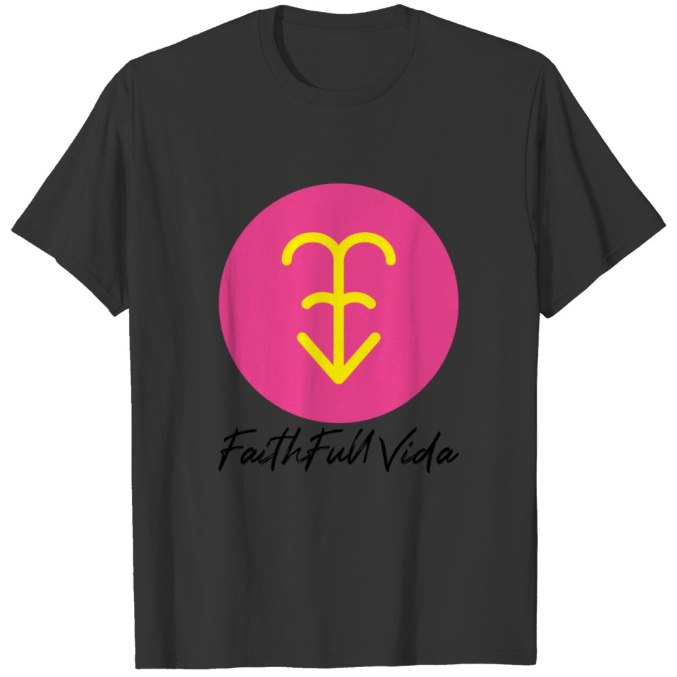 FaithFull Vida T-shirt