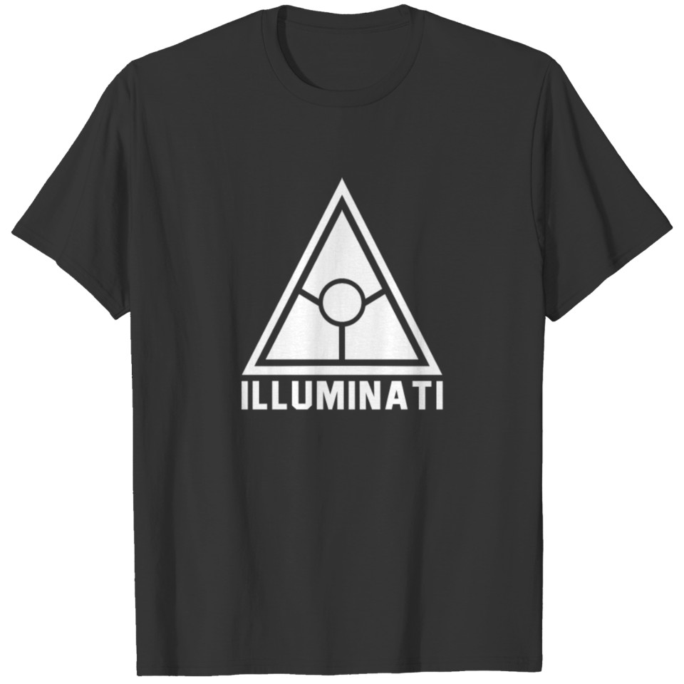 ILLUMINATI T-shirt