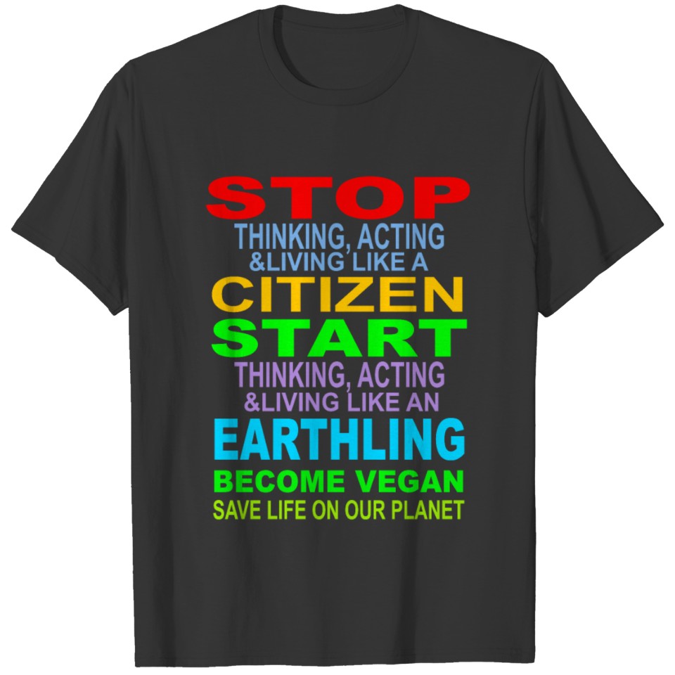 ACTING IS LIVING shirt T-shirt