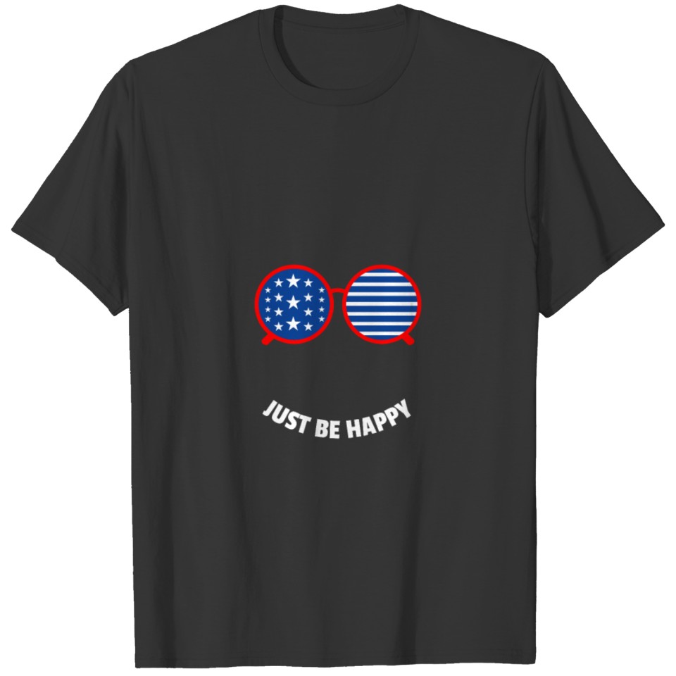 Flag Day Patriotic American Flag Independence Day T Shirts