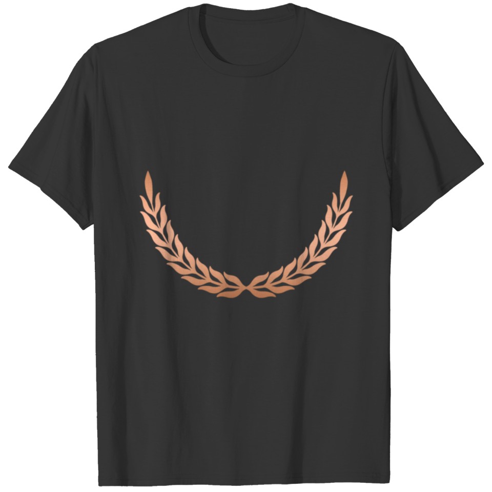 Symbol of corp T-shirt