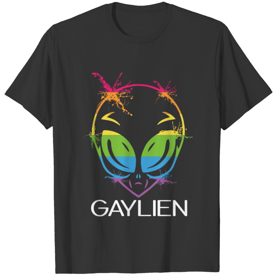 Gaylia T-shirt