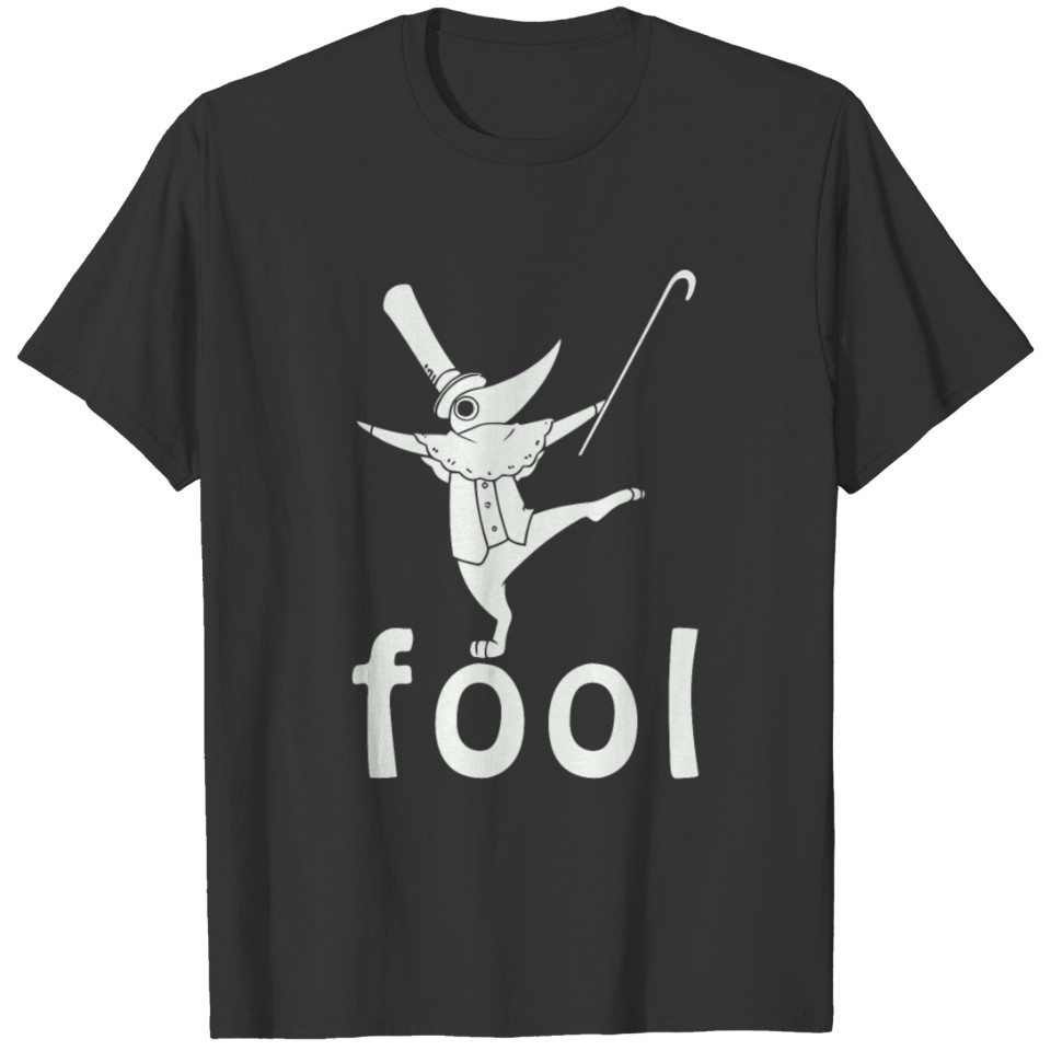 Soul Eater Fool T Shirts