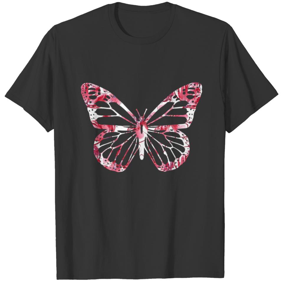 Butterfly! T-shirt
