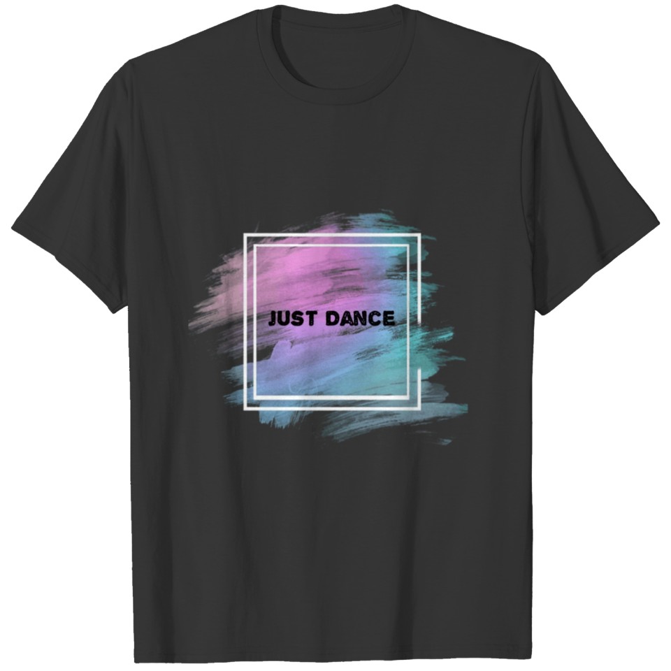 Just Dance T-shirt