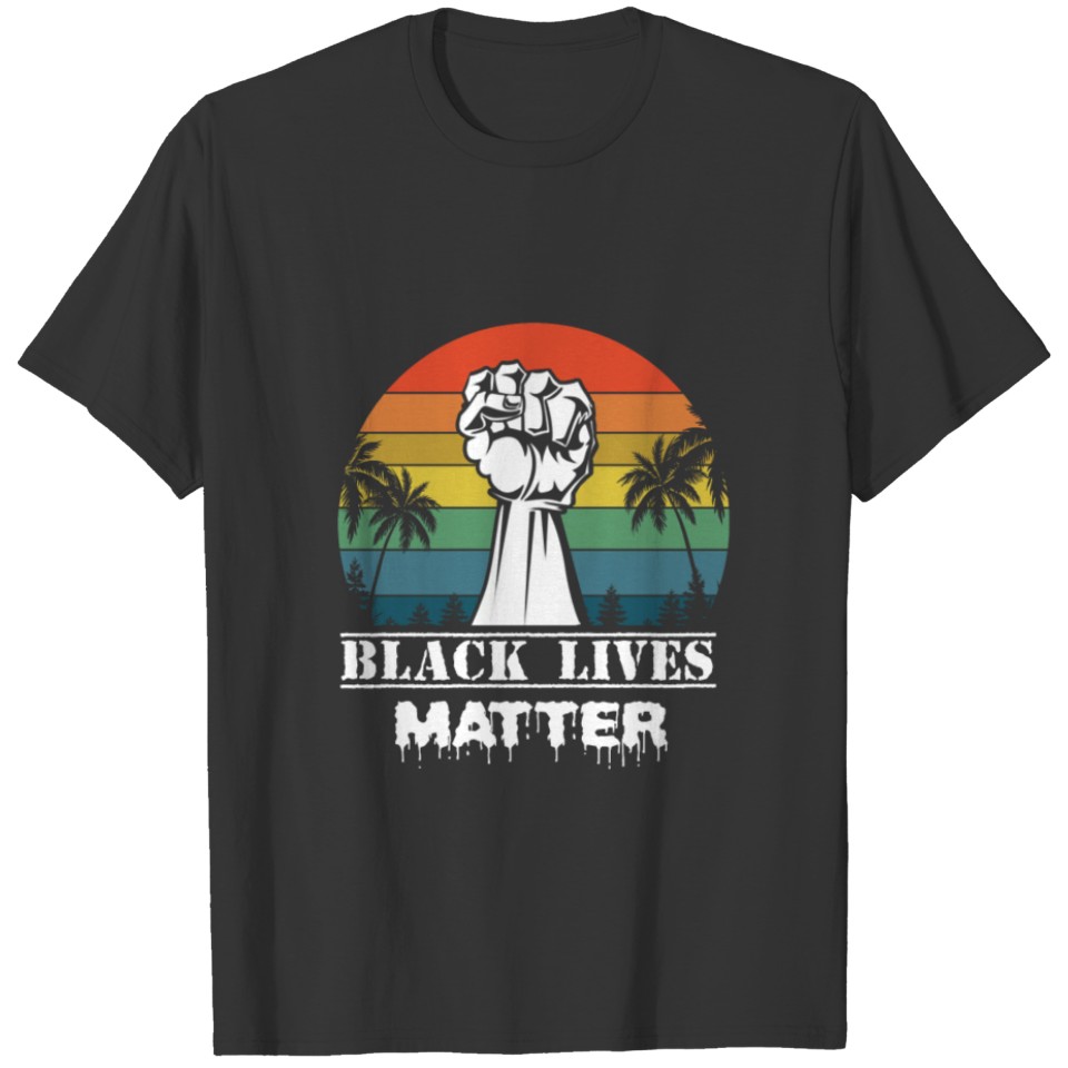 Black Lives Matter Protest - I Can't Breathe T Shirts
