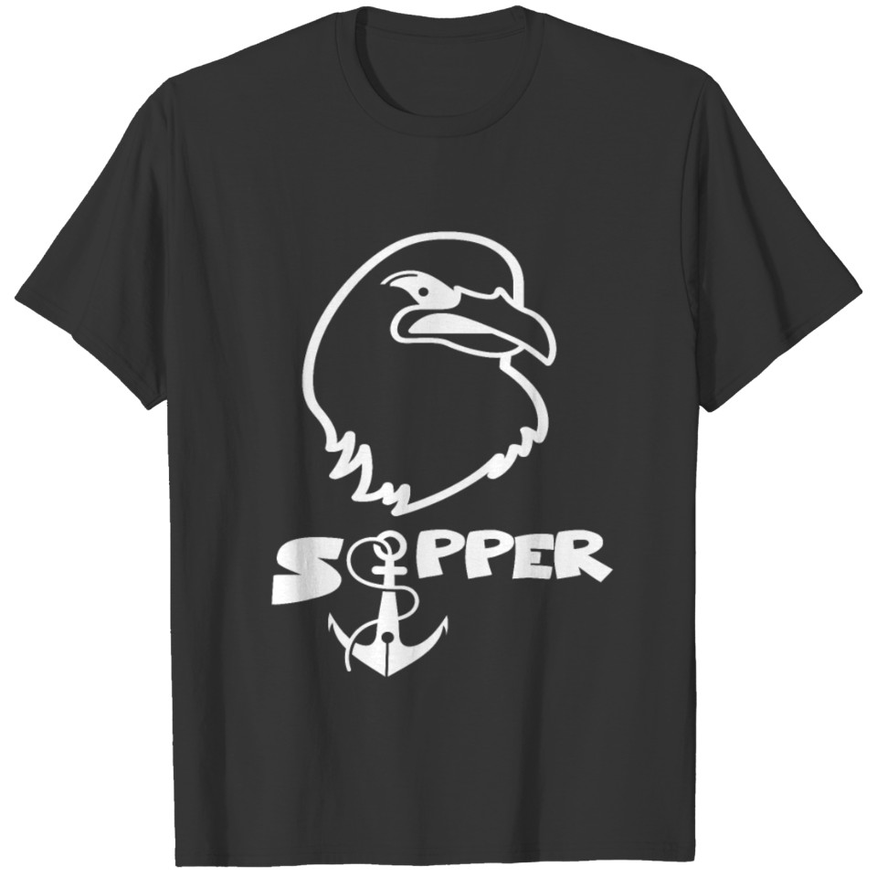 Skipper T-shirt
