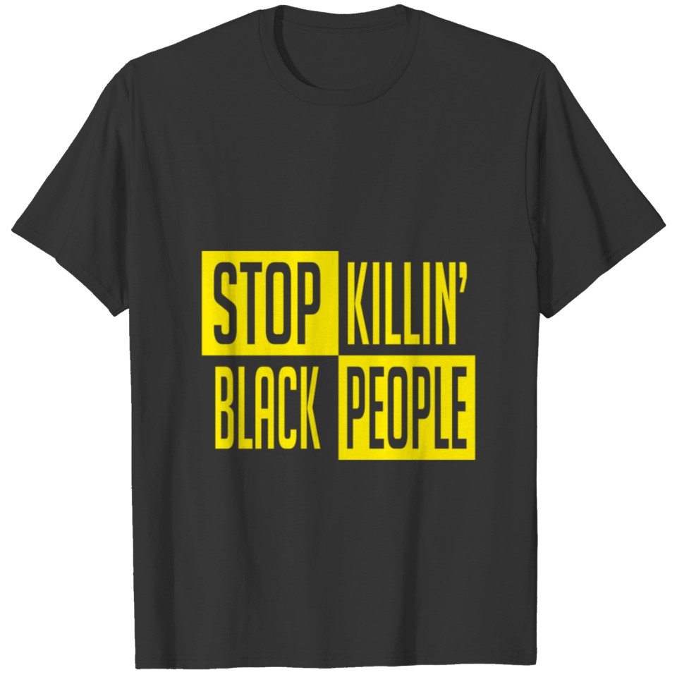 Black Lives Matter Shirt black Lives Matter T-shirt