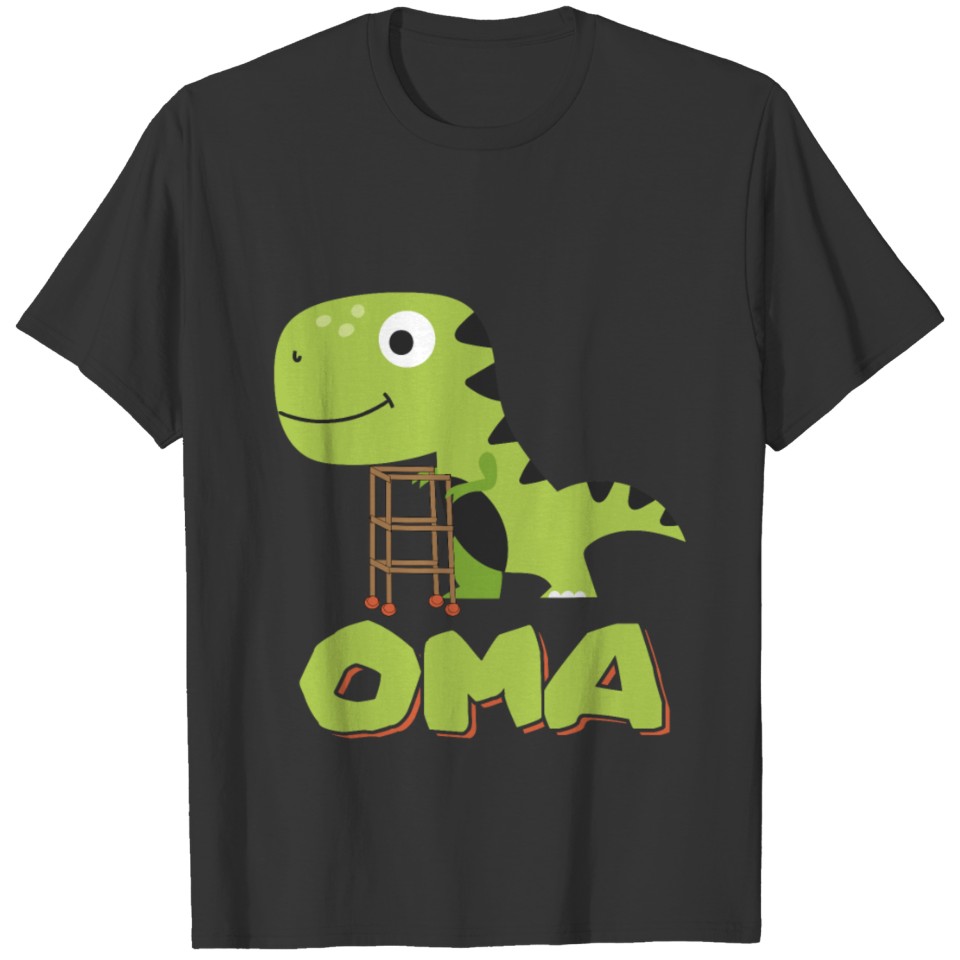 dinosaur dino funny kids kid gift T Shirts