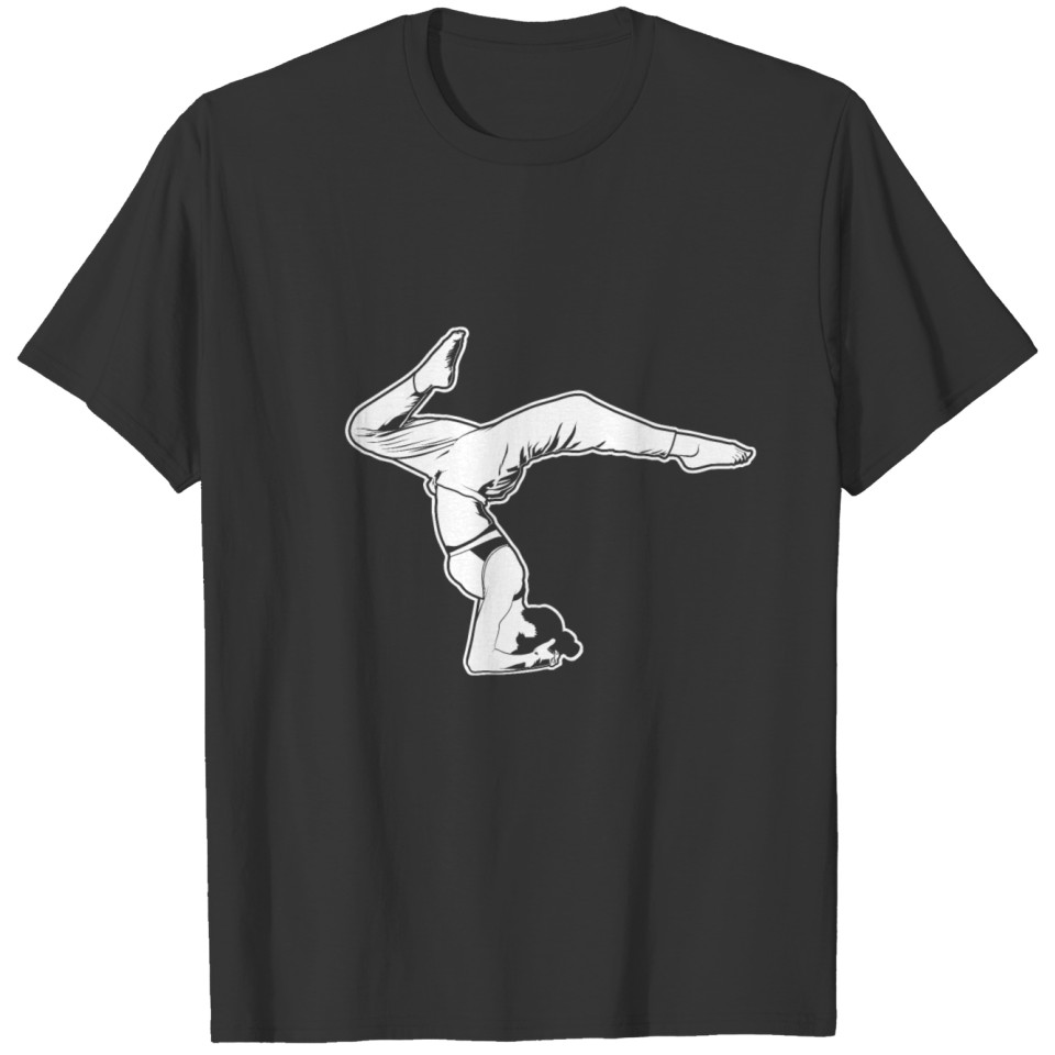 Mantra Yoga T-shirt