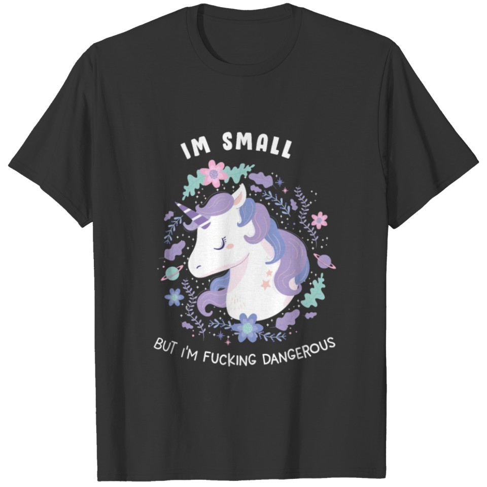 I´m small T-shirt