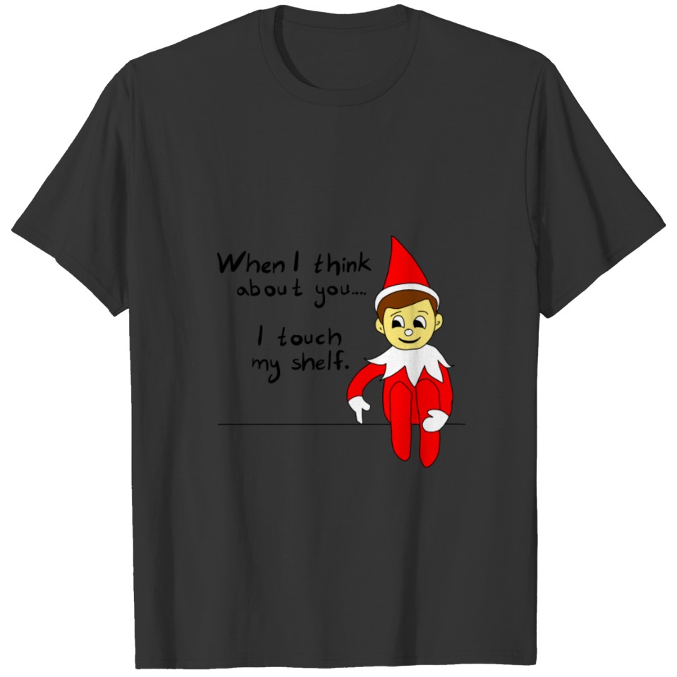 Thinking of you T-shirt