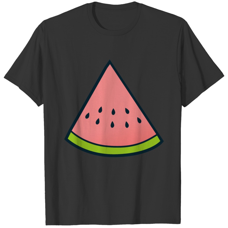 water melon T-shirt