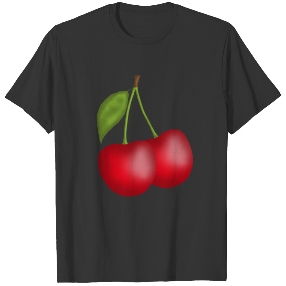 Cherries T-shirt