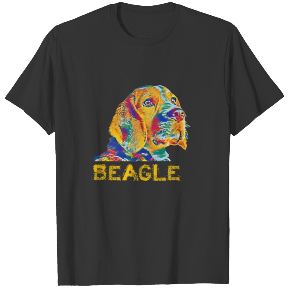 Beagle Puppy T-shirt
