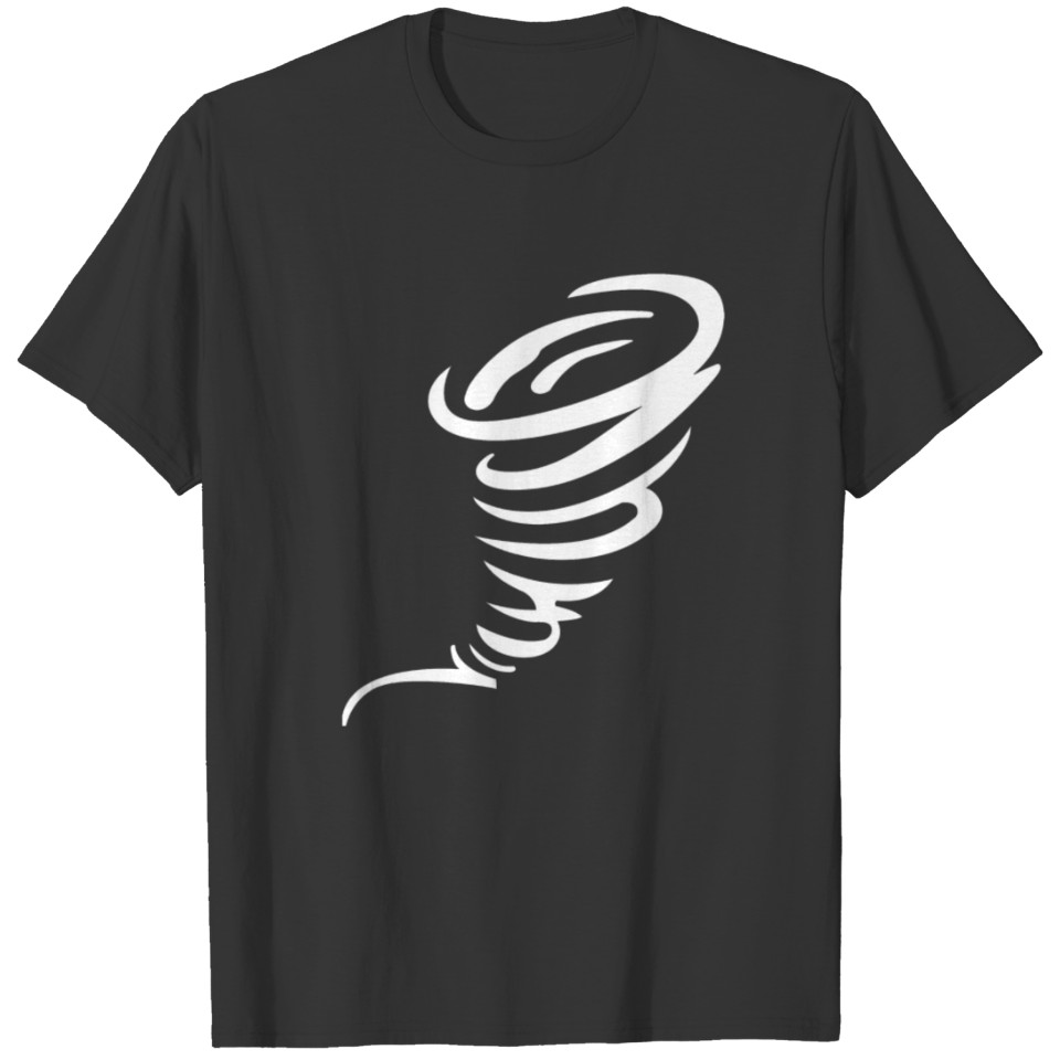 Tornado clothing T-shirt