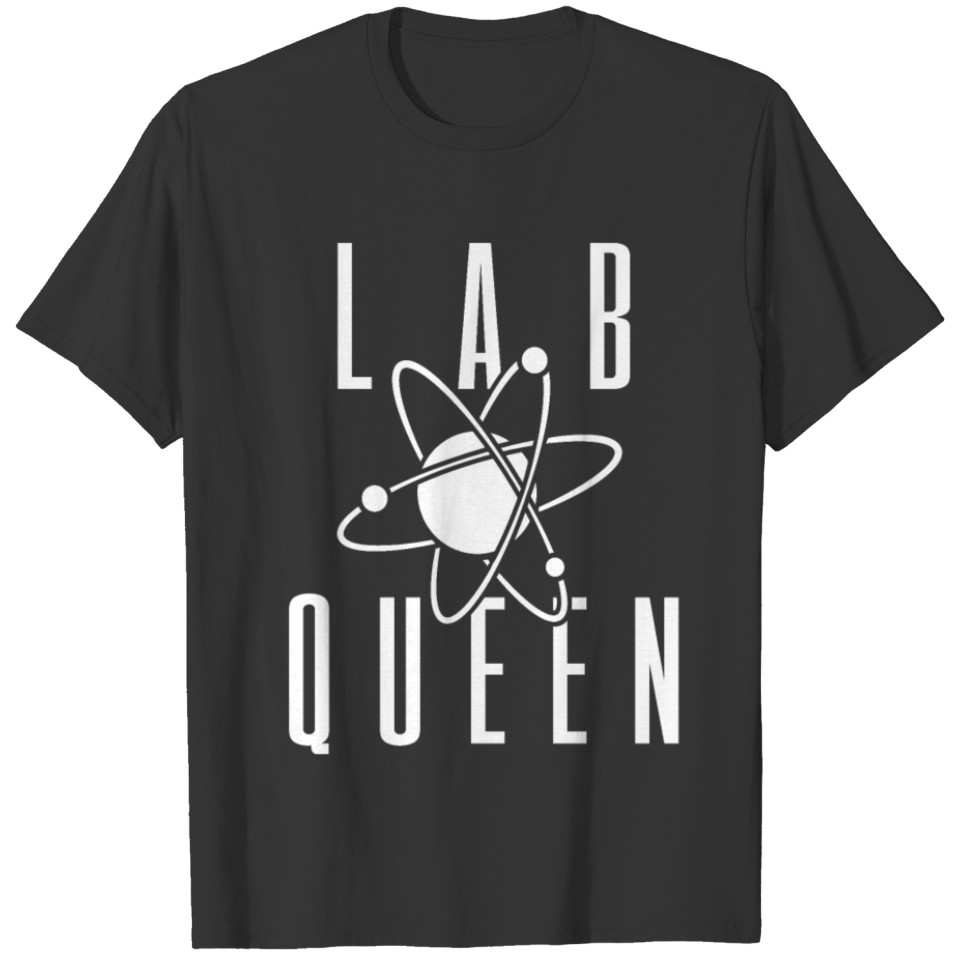 Laboratory Technician Science Scientist Chemist T-shirt