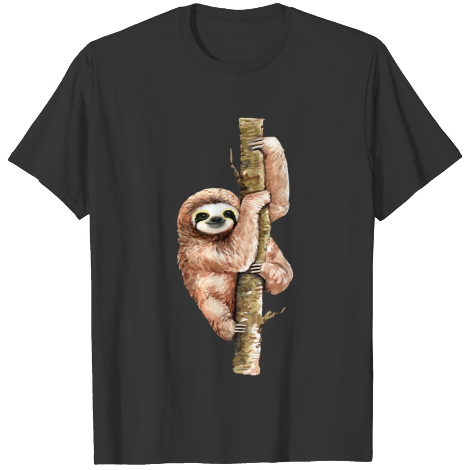 Slouth T-shirt