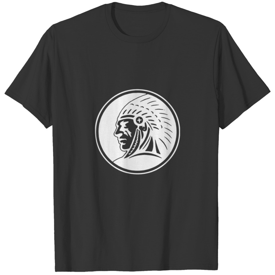 Apache Logo Funny T-shirt
