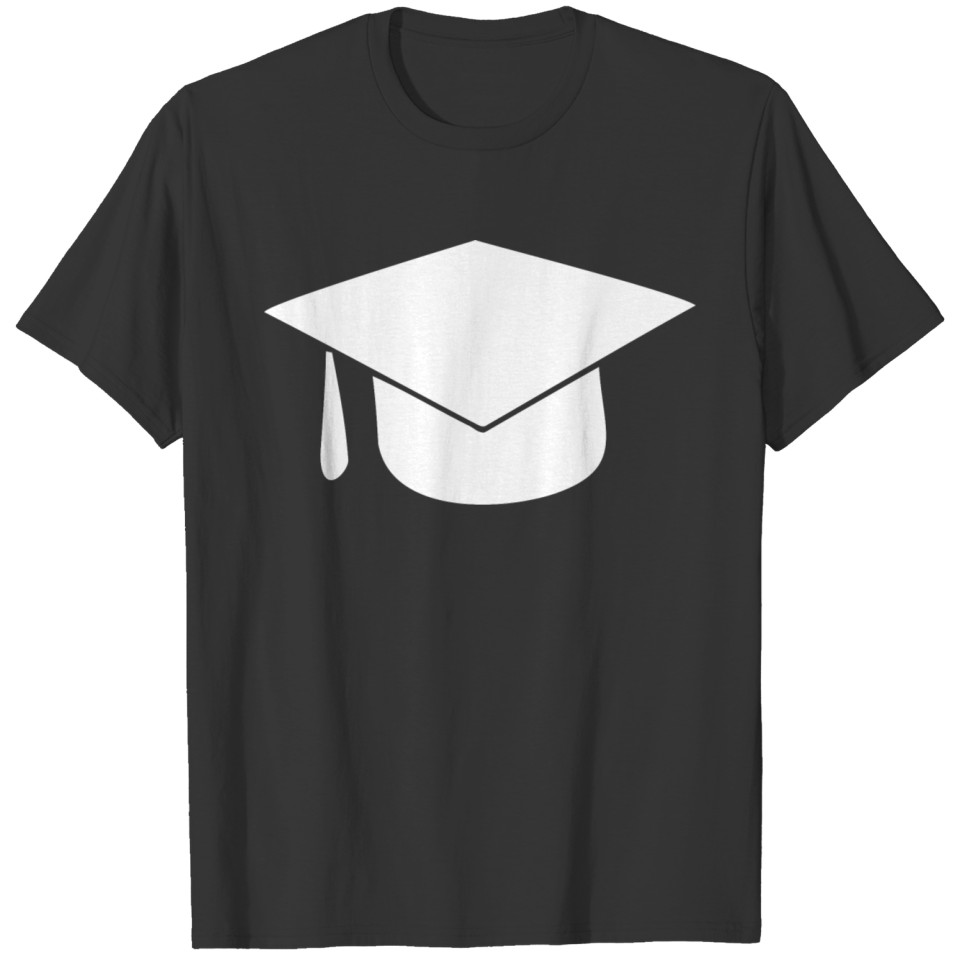 Bachelor Hats T-shirt