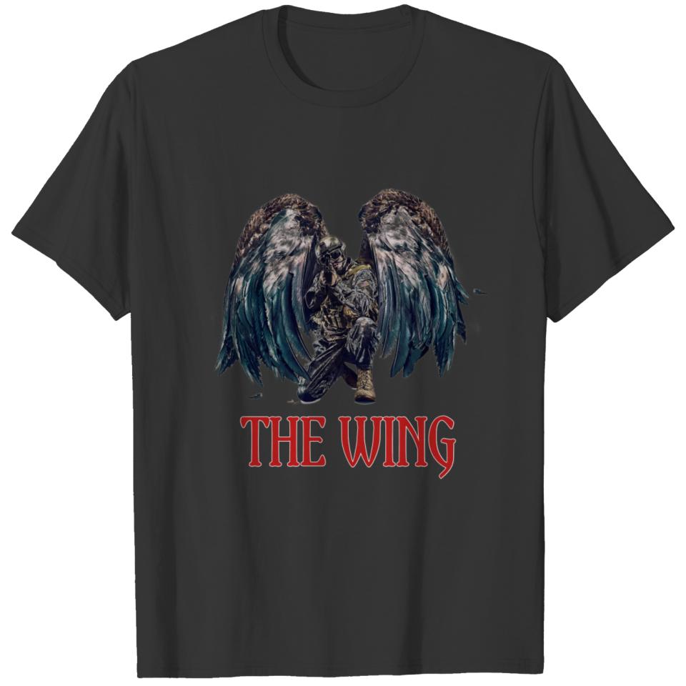 The Wing T-shirt