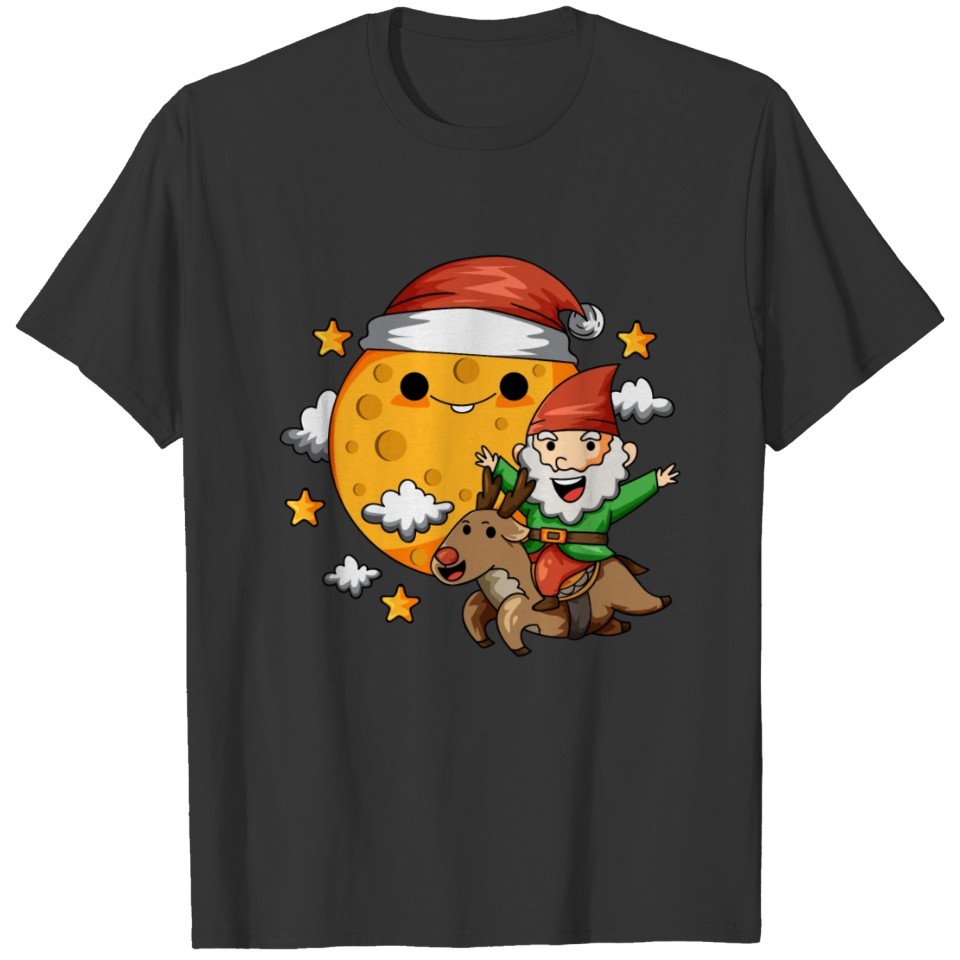 HAPPY NEW YEAR DAY T-shirt