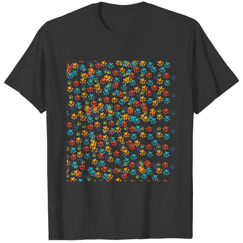 Cat Toe Beans T-shirt