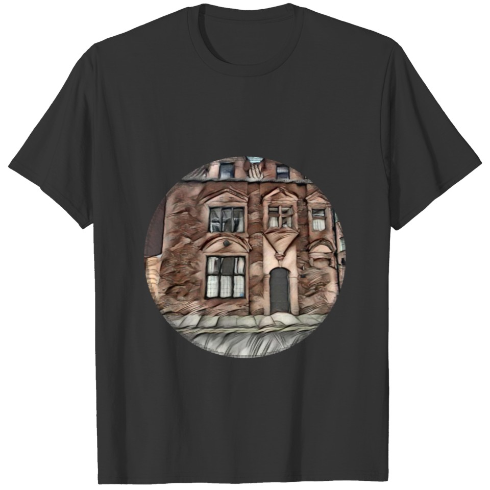 Dutch House T Shirts
