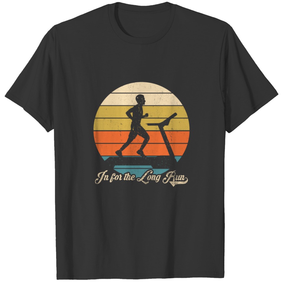 Work Out Fitness Retro Exercise Vintage Gym T Shirts