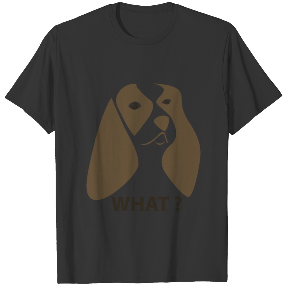 dog6 T-shirt