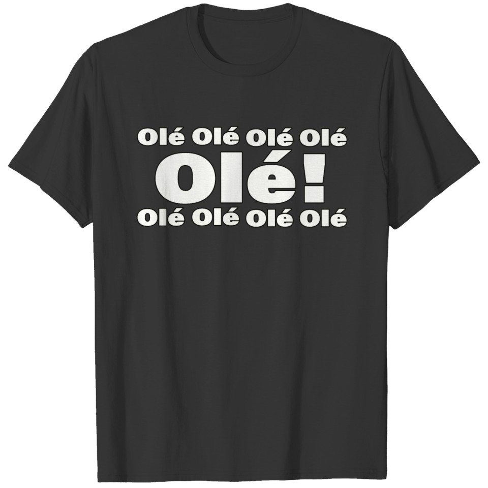 Olé T-shirt