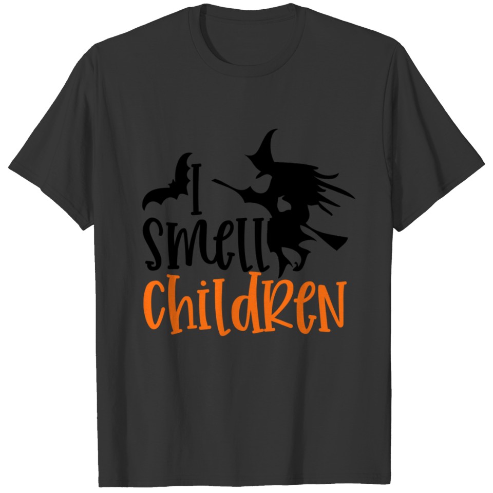 Halloween Helloween Funny Scary Horror Witch Gift T Shirts