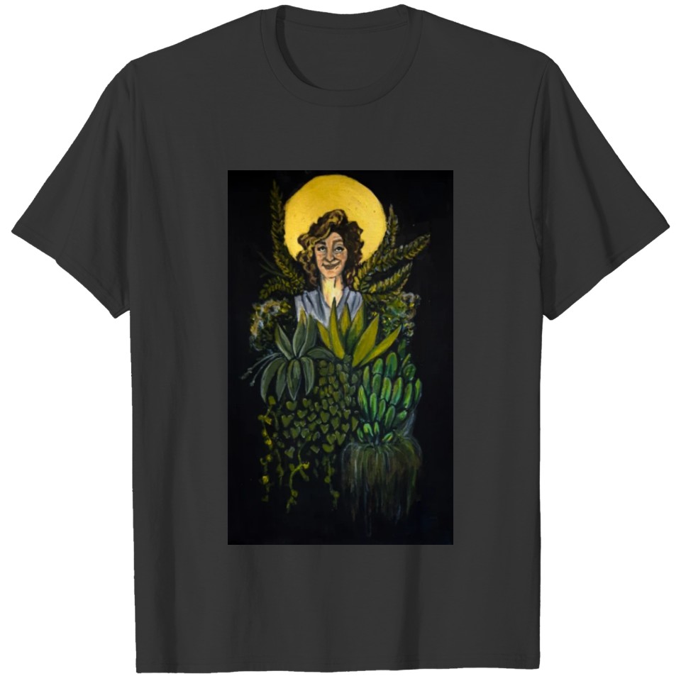 Mother Botanical T-shirt