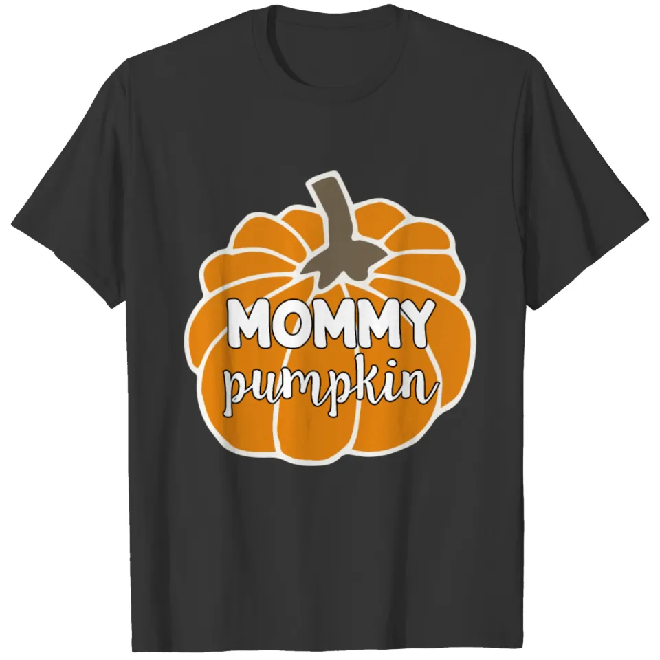 Family Pumpkin T Shirts | Thanksgiving T Shirts |