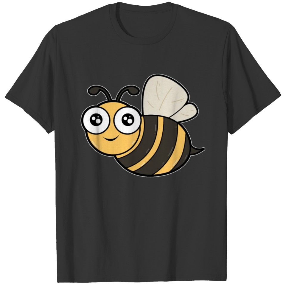 Cute Hornet T-shirt