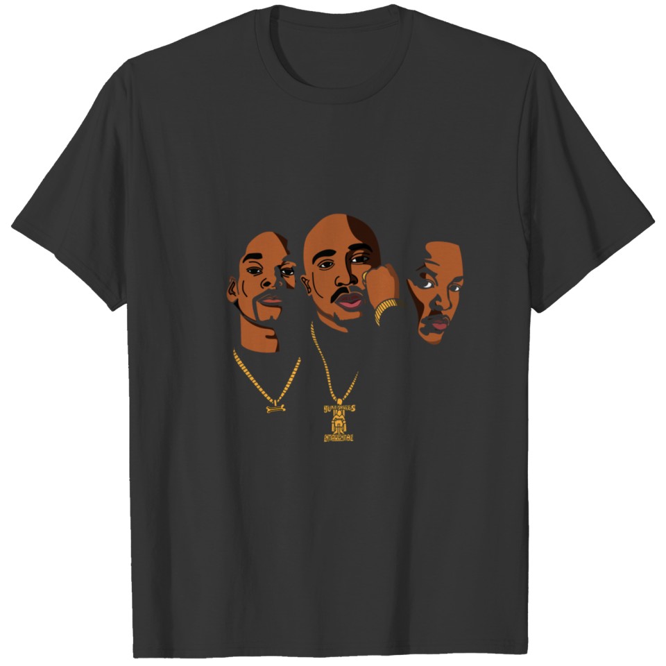 death row records T Shirts